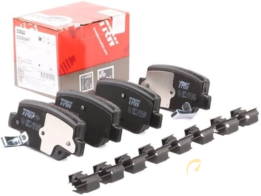 TOYOTA VERSO ARKA BALATA 2009-2018